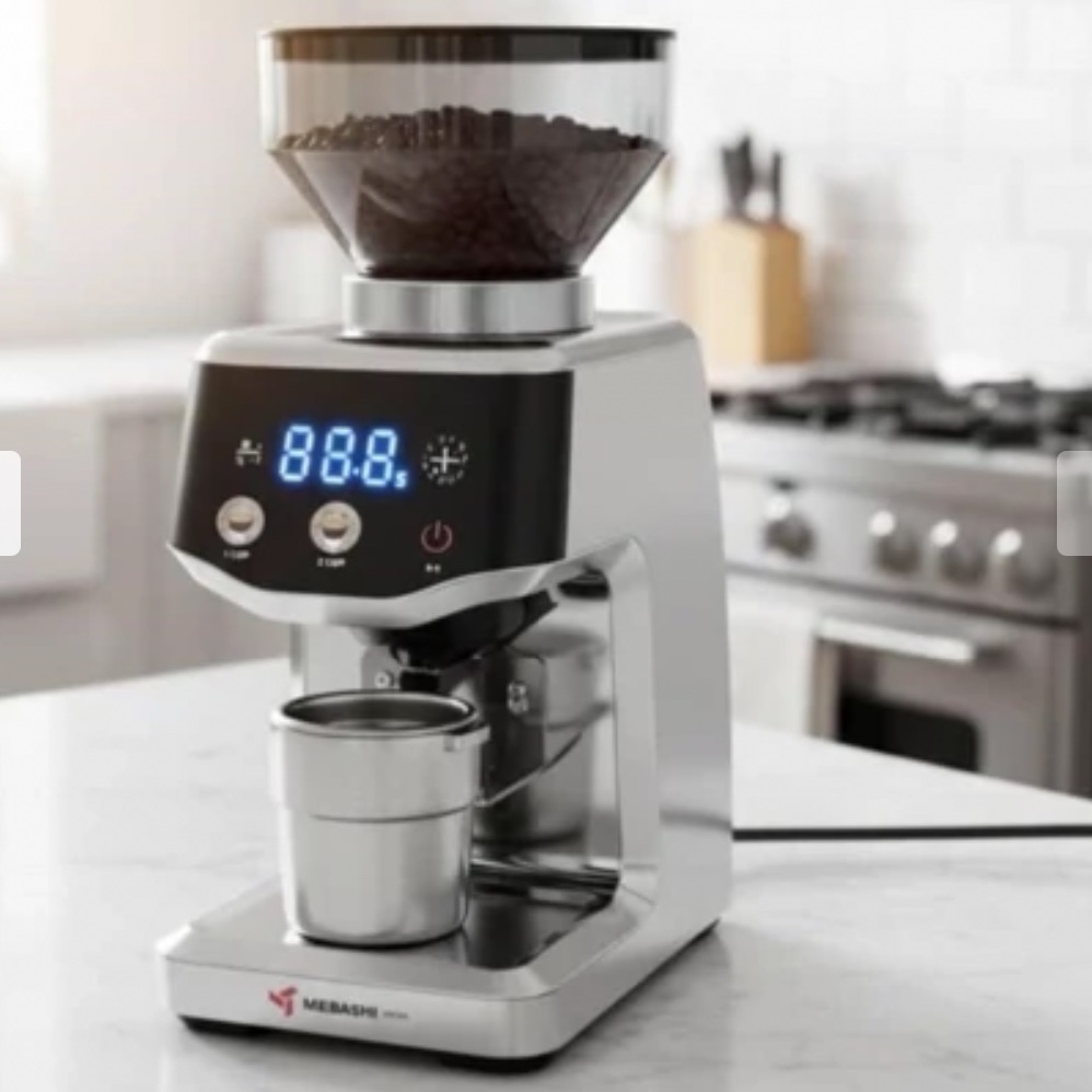آسیاب قهوه مباشی مدل CG-2309