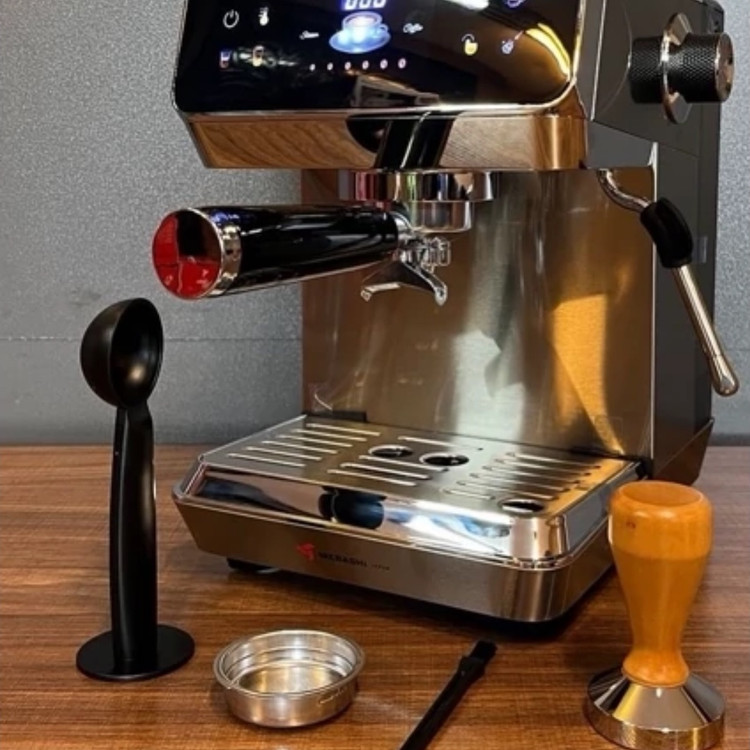اسپرسوساز مباشی مدل MEBASHI ME-ECM2119