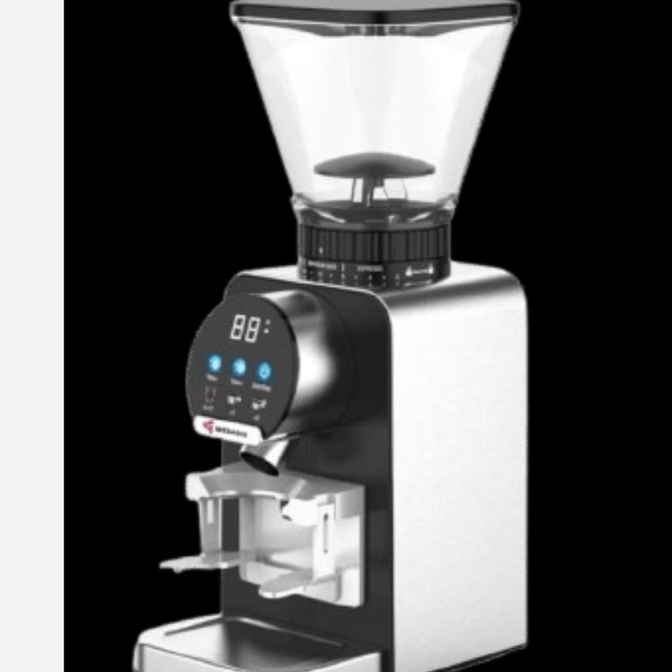 آسیاب قهوه مباشی مدل ME-CG 2307استیل