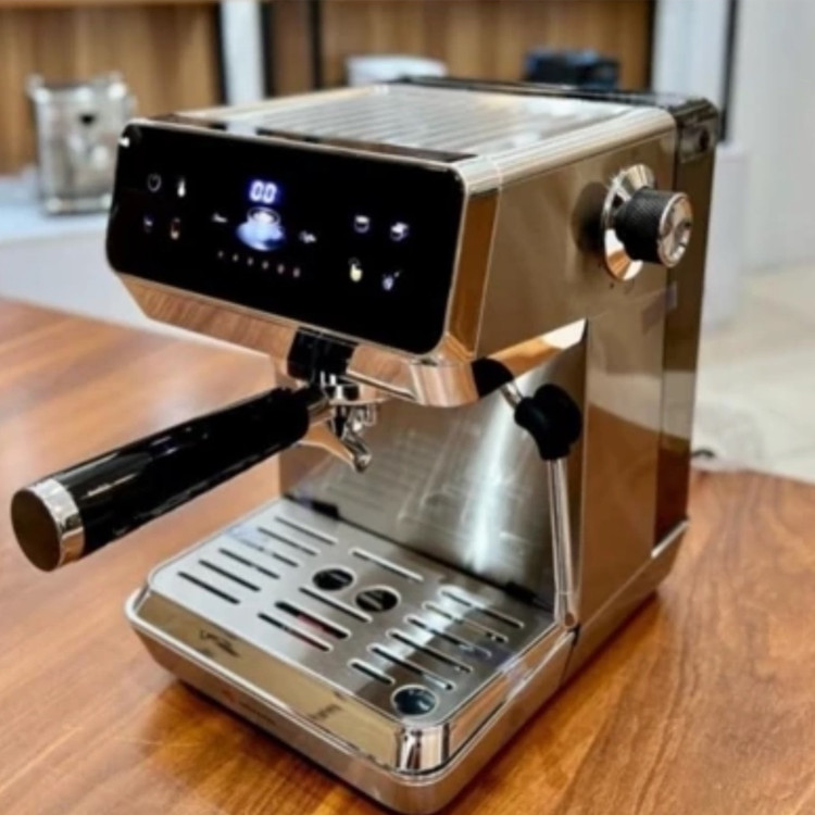 اسپرسوساز مباشی مدل MEBASHI ME-ECM2119