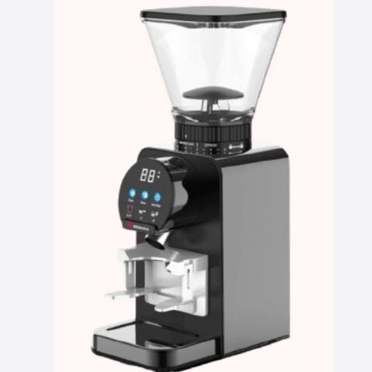 آسیاب قهوه مباشی مدل ME-CG 2307استیل